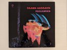 Black Sabbath Paranoid Vinyl 1970 's original album lp VG BSK 3104