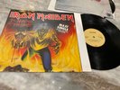 IRON MAIDEN 12