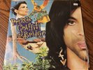 Prince Graffiti Bridge 2xLP Vinyl Record