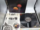 Venus and Mars - Wings -  Vinyl LP 1975 SMAS-11419 - 2 Posters & 2 Stickers