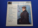Victoria De Los Angeles A French Recital Original UK Stereo Near Mint LP