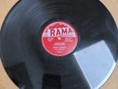 Jimmy Wright   R&B 78    Move Over / Two Twenty A.M.    on VG++ RAMA