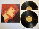 Jimi Hendrix Experience - Electric Ladyland LP 1968 Reprise EX Vinyl STEREO