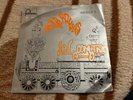 THE REBEL ROUSERS rare SLEEVE ONLY for 7