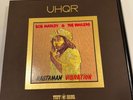BOB MARLEY -RASTAMAN VIBRATION UHQR