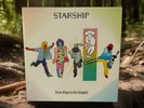 Starship   Knee Deep in the Hoopla LP 1985 Grunt Records BXL1-5488 Near Mint