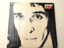 STUNNING  MINT  SHRINK  JOHN CALE – FEAR vinyl ORIG lp 1974 ISLAND ENO Warhol