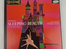TCHAIKOVSKY Sleeping Beauty Ernest Asermet London ffrr CSA 2304 NM-