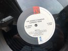 THE WORLD FAMOUS SUPREME TEAM - HEY D.J. LP Extended Edition 12” Single