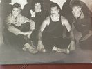 QUEEN - THE WORKS 1984 US 1st PRESS SEALED VINYL RADIO GAGA/I WANT TO BREAK FREE