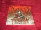 MACABRE GRIM SCARY TALES sealed  2 × Vinyl 10