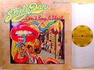 STEELY DAN - Can't Buy A Thrill - '74 QUAD LP - *ERROR*: *Labels on wrong sides*