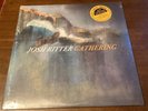 Josh Ritter 2 LP Gathering New Sealed Yellow Vinyl Bonus CD Of Home Recordings