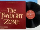 The TWILIGHT ZONE Volume Three TV Soundtrack (1983) LP *NEAR MINT VINYL* a9158
