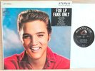 Elvis Presley 