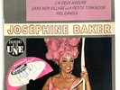JOSEPHINE BAKER - FRENCH ORIG EP 45T 7