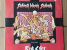 Black Sabbath - Sabbath Bloody  Sabbath - USSR re-issue Import - Vinyl Album