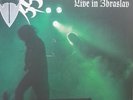 MASTER'S HAMMER - Live in Zbraslav, New, black metal,LP, Mortuary Drape, Bathory