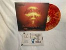 Fallout: Songs for the End of the World - Vinyl LP Red Splatter Not Moonshake
