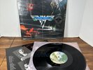 Van Halen – Van Halen US Vinyl LP Premium Pressing HQ-180 Gram 2009 Press