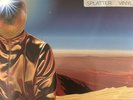 Common Saints Cinema 3000 (Vinyl) (UK IMPORT) Blue Splatter