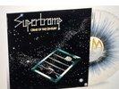 SUPERTRAMP - CRIME OF THE CENTURY LTD ED  BLACK & WHITE SPLATTER VINYL LP NEW