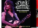 Ozzy Osbourne  2LP RHOADS TO BLOOMINGTON - RANDY RHOADS 81