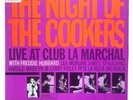 The Night Of The Cookers Vol. 1 Freddie Hubbard 1965 BST 84207 (stereo)
