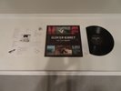 SLEATER KINNEY CALL THE DOCTOR LP RARE 1996 CHAINSAW 1ST PRESS RECEIPT & LYRICS