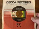 RARE Latin Soul GARAGE R&B 45 El Bandido EL LOBO FEROZ The Hair On My Chinny EX*
