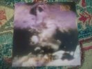 Ministry The Land Of Rape And Honey Vinyl Promo Stamp VG+ Seam Splits