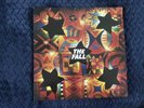 The Fall Shift- Work Vinyl LP record