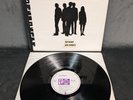 The Pentangle Debut Album Vinyl Record TRA 162 Classic Folk