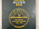 The Sun Records Blues Box (1950-1958)