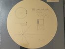 The Voyager Golden Record (3 x LP, boxed) Brand New sealed