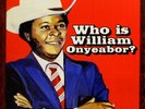 William Onyeabor - Who Is William Onyeabor? - WORLD *SEALED*