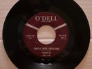 VERDICTS - Love’s In Vain/ Turtle Neck Sweaters - 45rpm 7