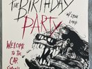 Birthday Party/Lydia Lunch 
