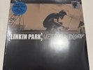 Linkin Park  Meteora 2LP (Blue Vinyl) Record Store Day (RSD 2021) New and Sealed