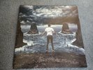 THE AMITY AFFLICTION - LET THE OCEAN TAKE ME LP - BLUE WITH WHITE SPLATTER VINYL