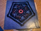 Testament - The Ritual BRAZIL LP 1st Press 1992 Atlantic 670.8255