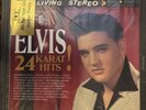 ELVIS 24 KARAT HITS   DCC 180+  Pure Virgin Vinyl Analogue Pressing