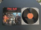 THE JAM - GREATEST HITS 1991 UK PRESS 12