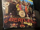 Sgt. Peppers Lonely Hearts Club Band -  The Beatles - 1983 - Mobile Fidelity