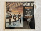 THE BEATLES Something New LP 1964 w/ INNER Mono VINYL Capitol VG+/VG+ Scranton