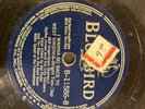Spike Jones - Der Fuehrer’s Face / I Wanna Go Back To West Virginia 78 RPM 10”
