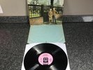 LP VINYL FAIRPORT CONVENTION ALBUM UNHALFBRICKING 1969 UK IST PRESS VG+/NM-