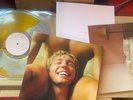 TROYE SIVAN Something to Give Each Other HONEY FILLED LIQUID VINYL Pre Order