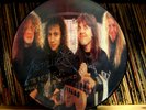 Metallica / The $5.98 Ep-Garage Days Re-Revisited-Rare Picture Disc - UK Vertigo