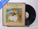 Cat Stevens Tea For The Tillerman Second Issue LP Album Vinyl Record - VG+/VG